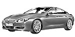 BMW F06 P12BA Fault Code