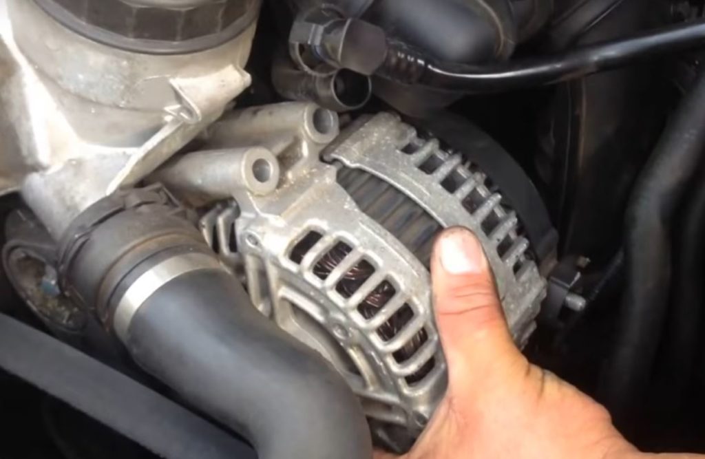 See P12BA in engine